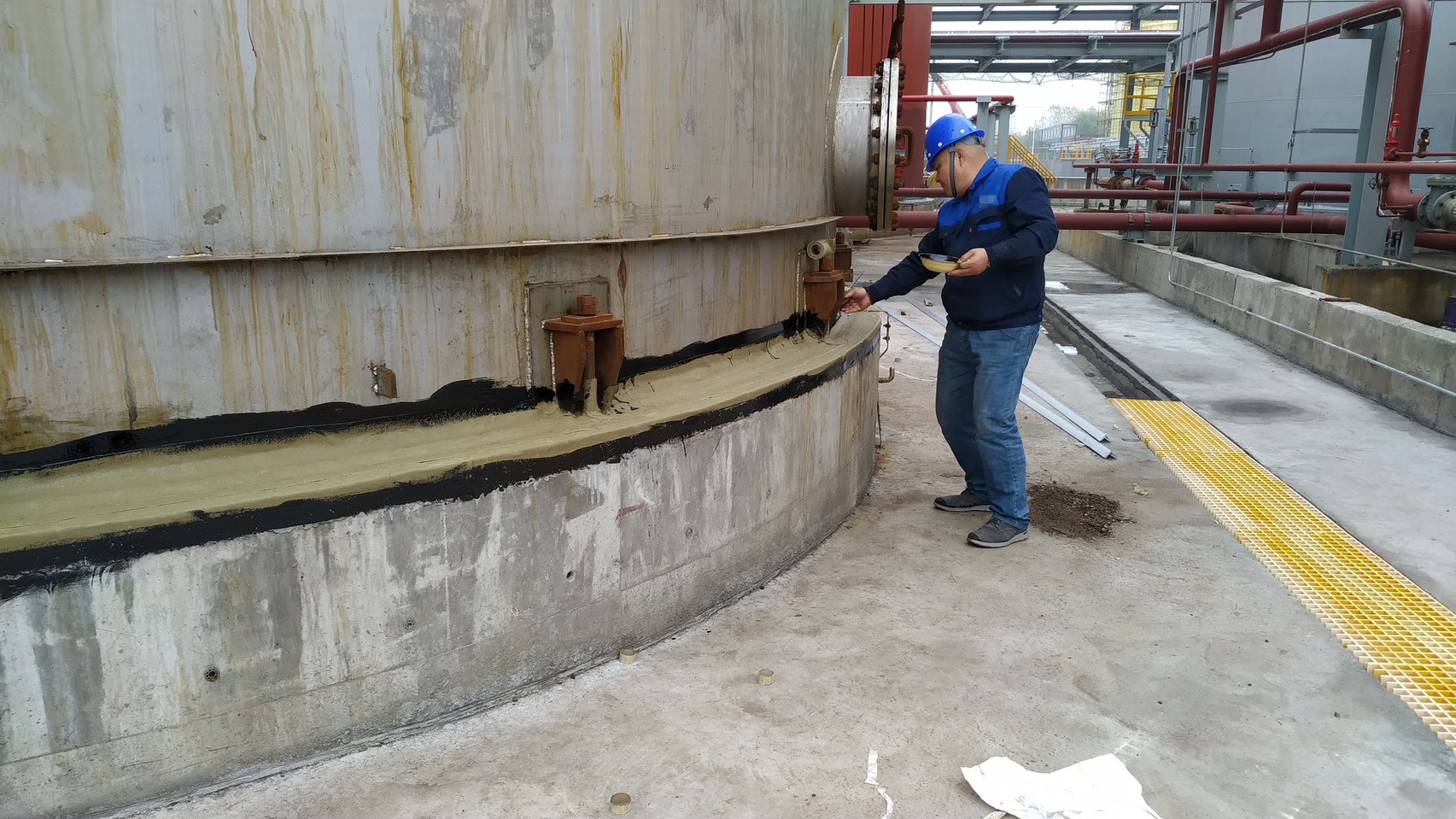 DEKOTEC Anti-Corrosion Solutions 2